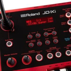 1575963421971-Roland JD XI RD Interactive Analog and Digital Crossover Synthesizer (3).jpg